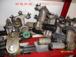 供應螺旋輸送機配件 219中吊軸與273中吊軸的全面介紹